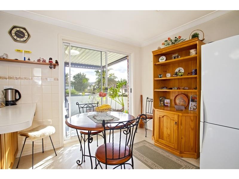 15 Clyburn Avenue, Jamisontown NSW 2750