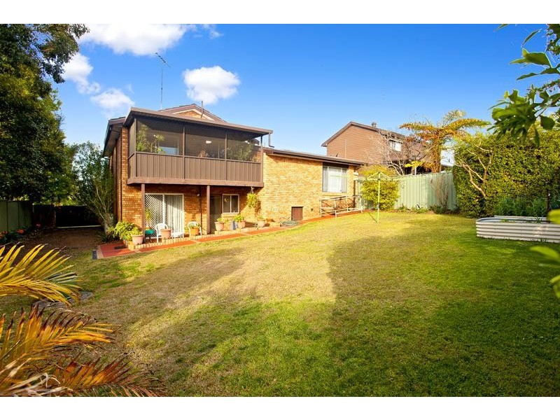 15 Clyburn Avenue, Jamisontown NSW 2750