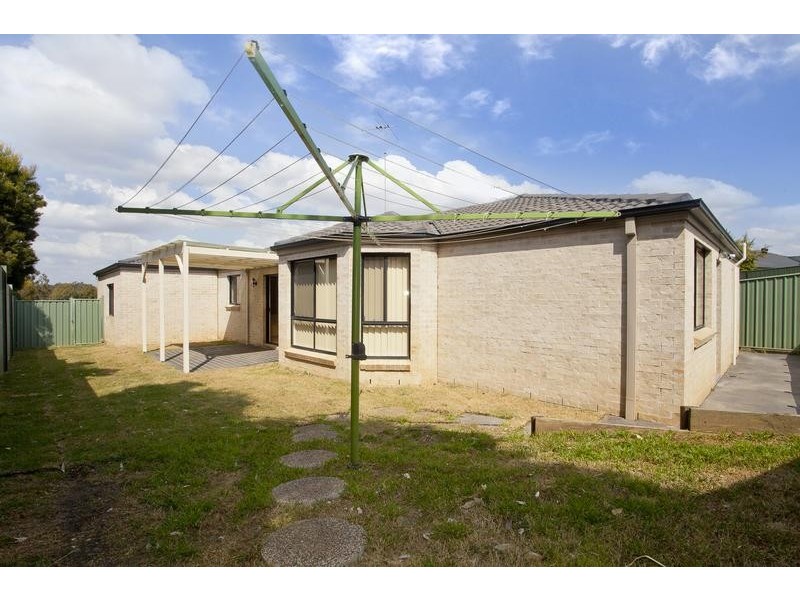 14 Narrabeen Place, Glenmore Park NSW 2745