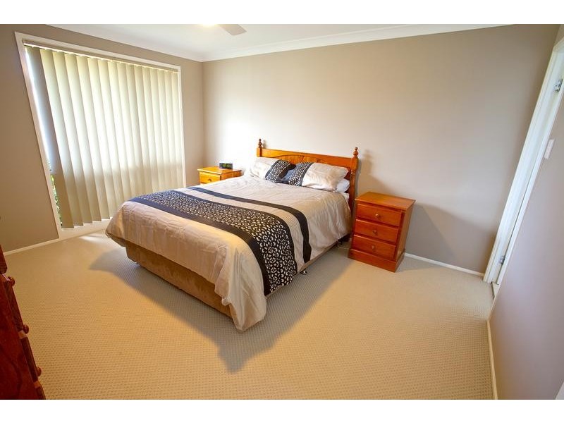 87 The Lakes Drive, Glenmore Park NSW 2745