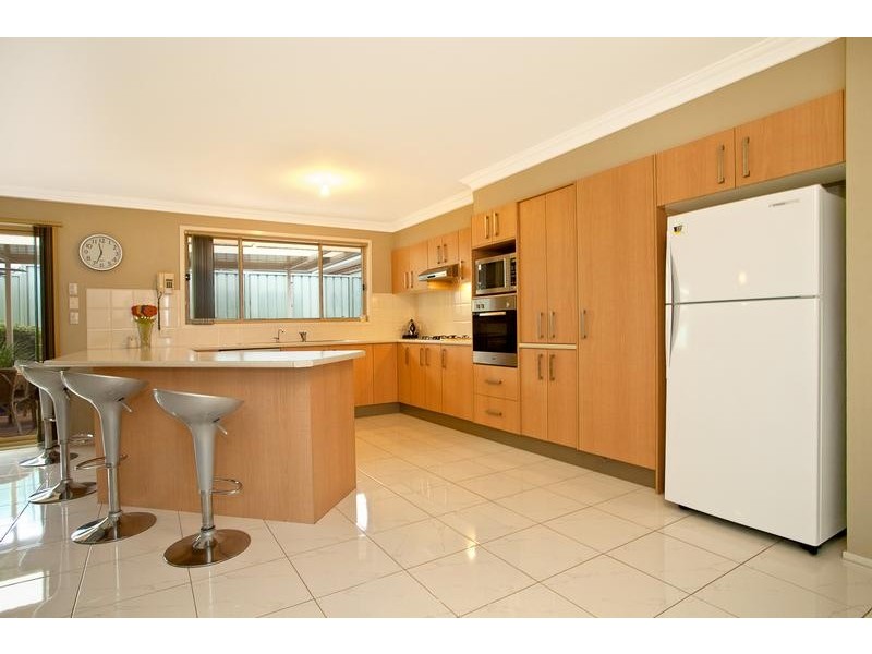 87 The Lakes Drive, Glenmore Park NSW 2745