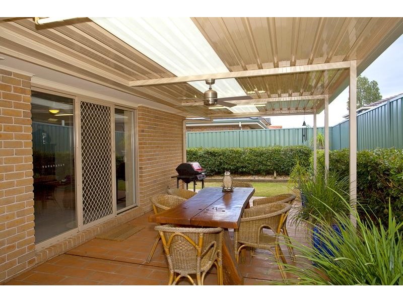 87 The Lakes Drive, Glenmore Park NSW 2745