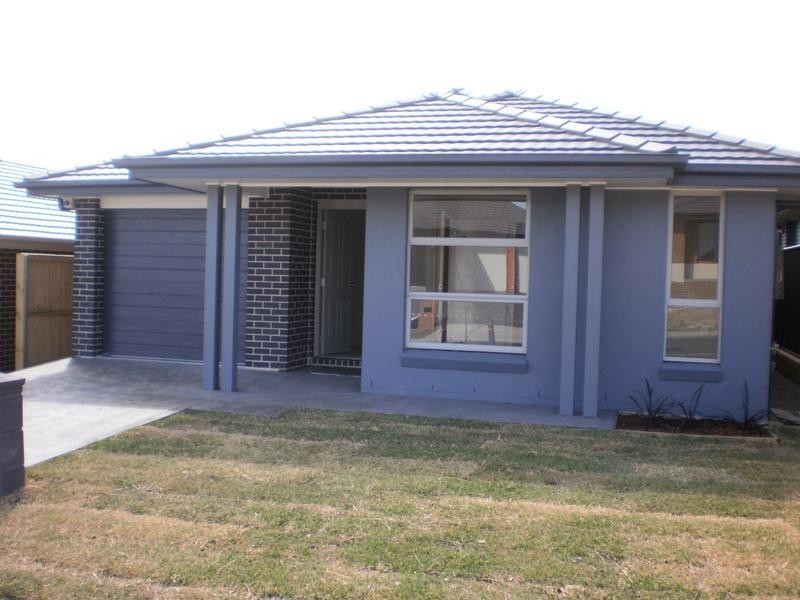 Lot 812, 812 Sunrise Terrace, Glenmore Park NSW 2745