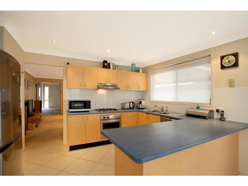 21 Wittama Drive, Glenmore Park NSW 2745