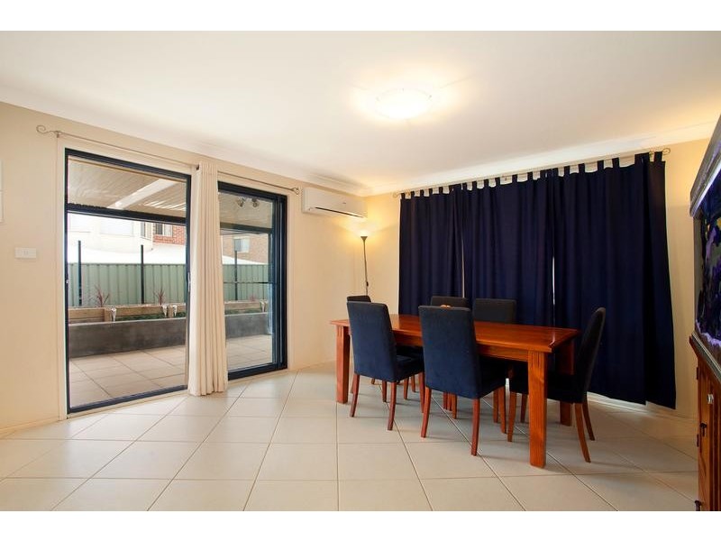 21 Wittama Drive, Glenmore Park NSW 2745