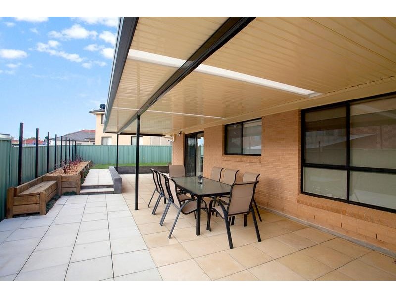 21 Wittama Drive, Glenmore Park NSW 2745