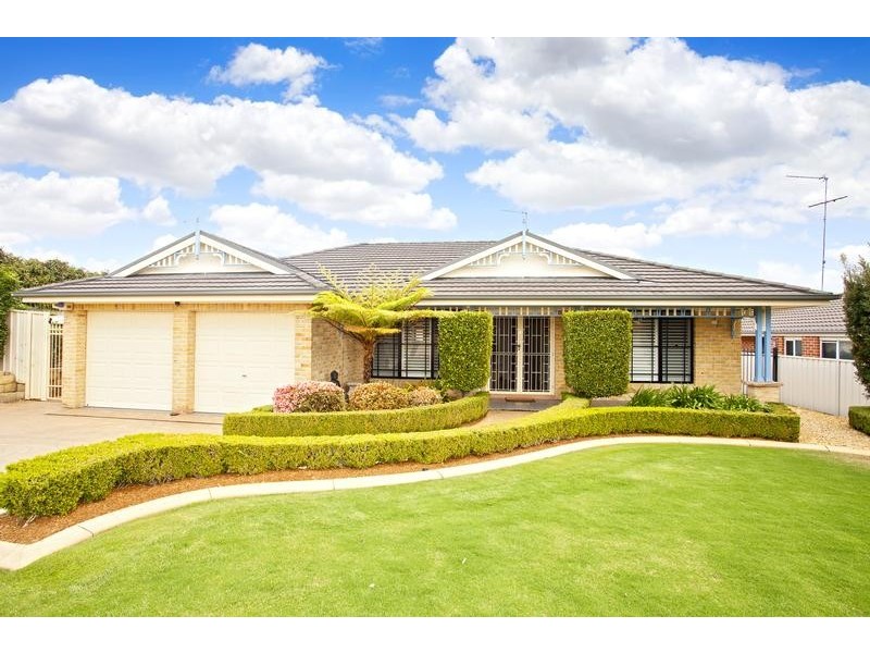 41 Bujan Street, Glenmore Park NSW 2745