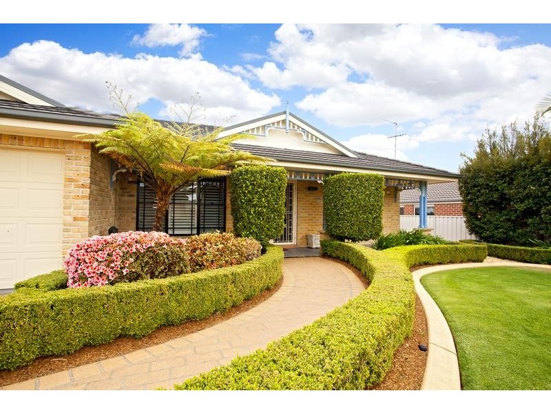 41 Bujan Street, Glenmore Park NSW 2745