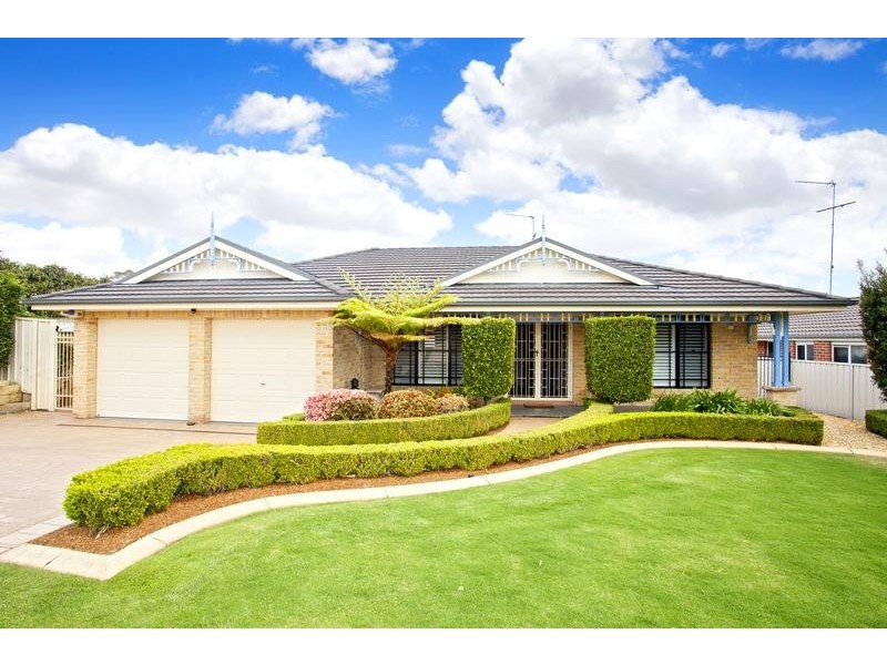 41 Bujan Street, Glenmore Park NSW 2745
