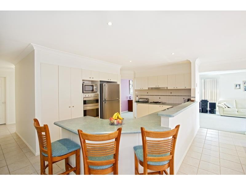 106 Glengarry Drive, Glenmore Park NSW 2745