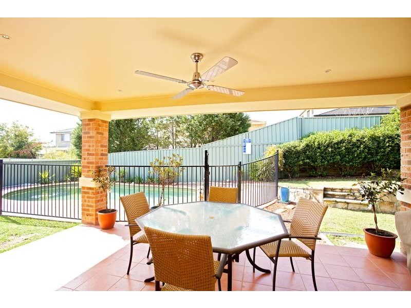 106 Glengarry Drive, Glenmore Park NSW 2745