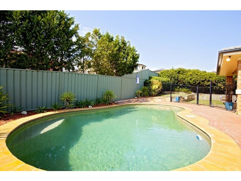 106 Glengarry Drive, Glenmore Park NSW 2745