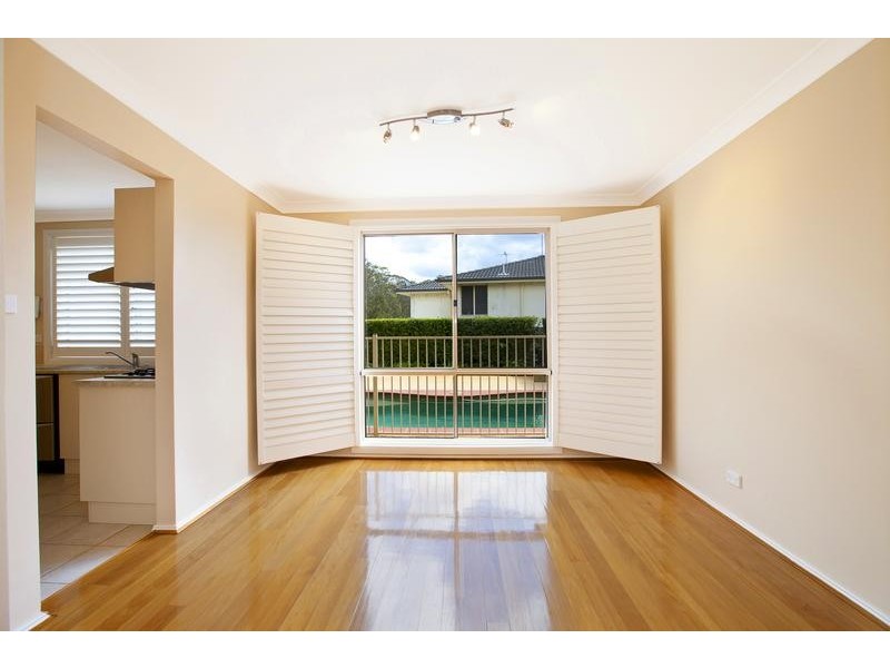 18 Wattlebird Crescent, Glenmore Park NSW 2745