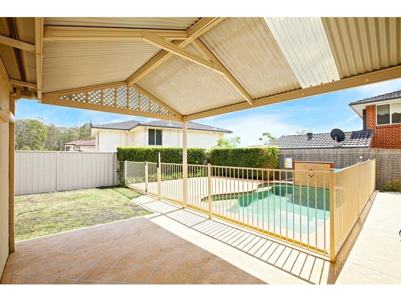 18 Wattlebird Crescent, Glenmore Park NSW 2745