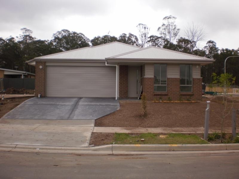 Lot 1424, 3 Binyang Avenue, Glenmore Park NSW 2745