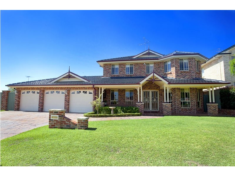 6 Karingal Court, Glenmore Park NSW 2745