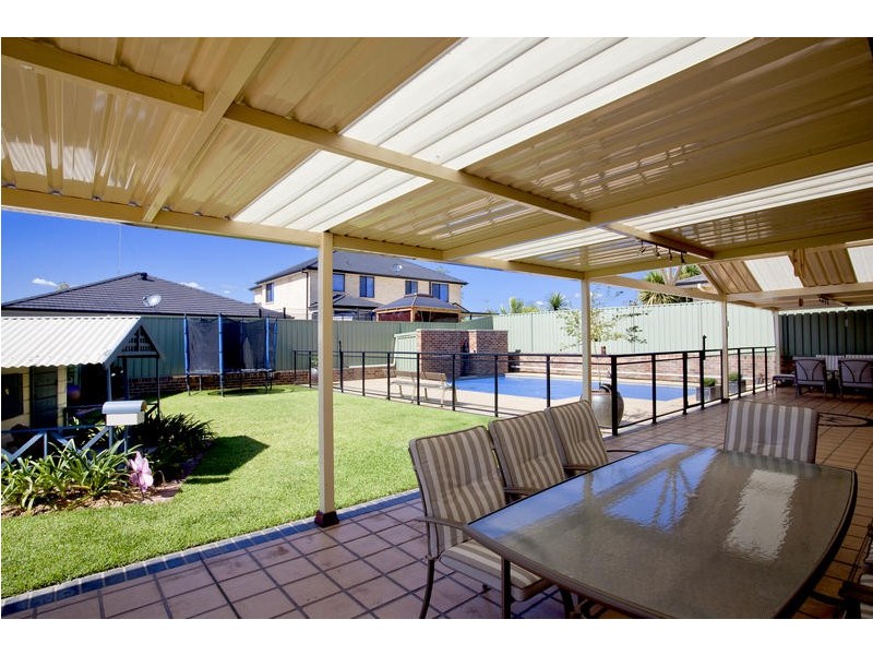 6 Karingal Court, Glenmore Park NSW 2745