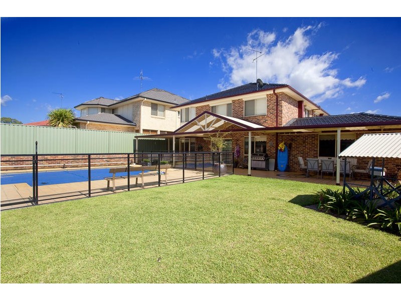 6 Karingal Court, Glenmore Park NSW 2745