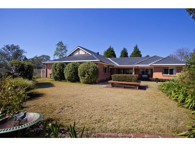 3 Shiels Court, Glenmore Park NSW 2745