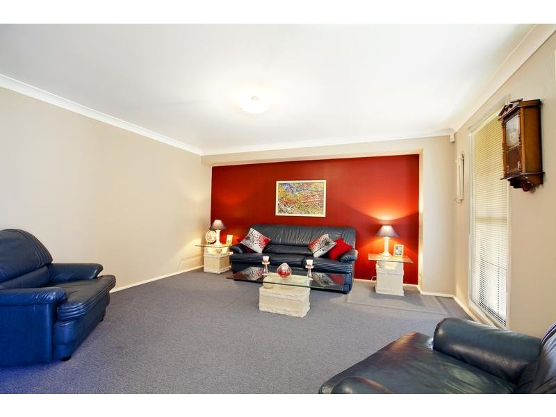 6 Coolabah Crescent, Glenmore Park NSW 2745