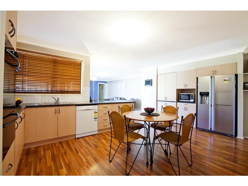 6 Coolabah Crescent, Glenmore Park NSW 2745