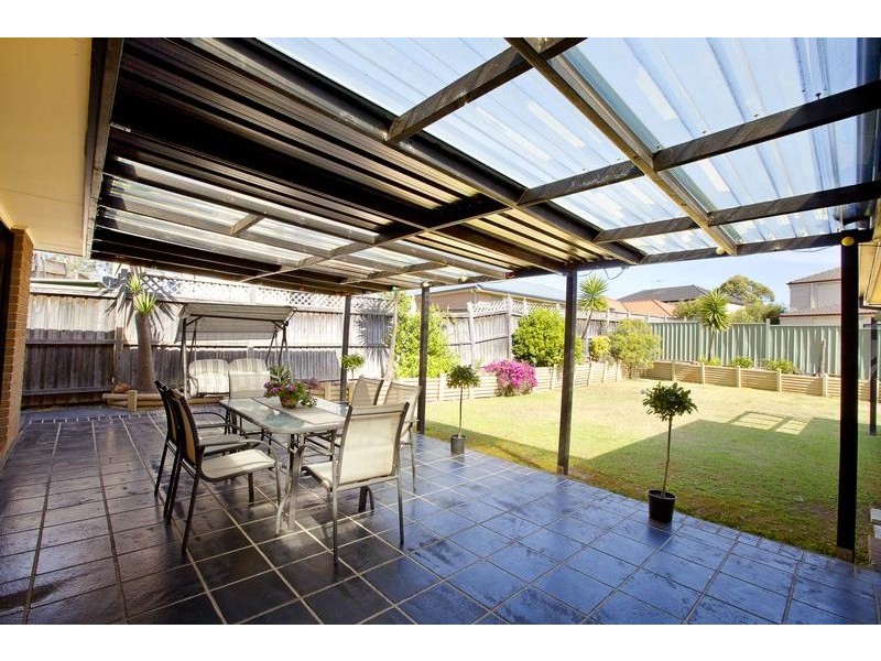 6 Coolabah Crescent, Glenmore Park NSW 2745