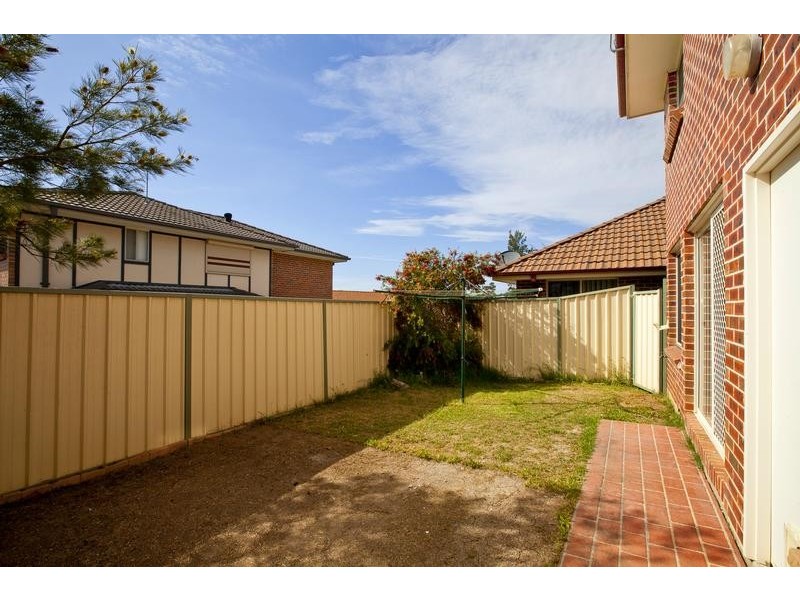 6/1 Dutton Place, Glenmore Park NSW 2745