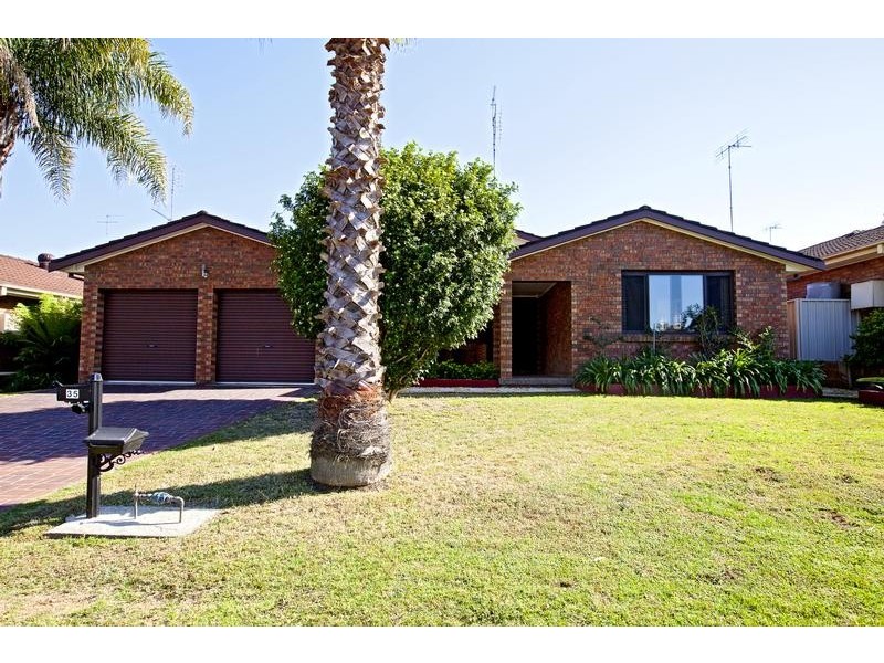 35 Tukara Road, South Penrith NSW 2750