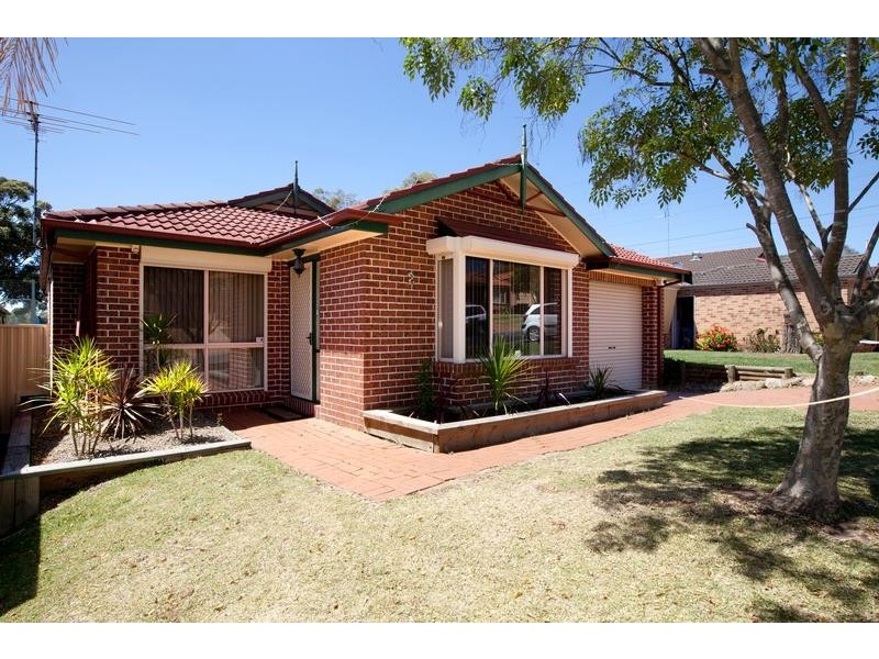 2 Bunya Place, Glenmore Park NSW 2745