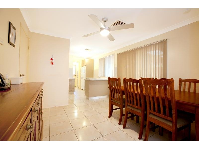 2 Bunya Place, Glenmore Park NSW 2745