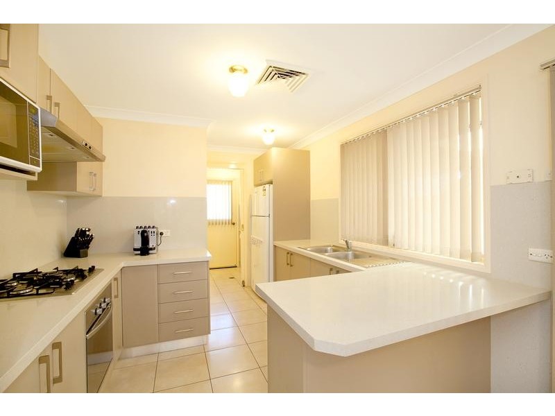2 Bunya Place, Glenmore Park NSW 2745