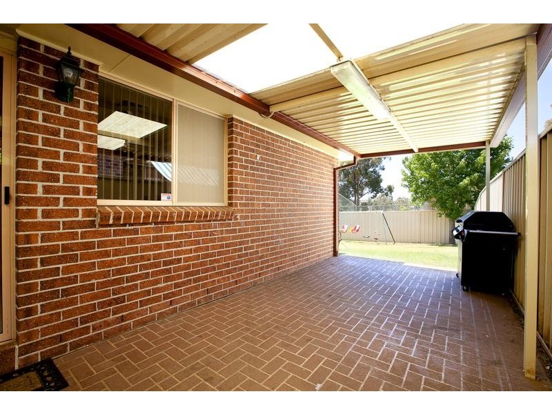 2 Bunya Place, Glenmore Park NSW 2745