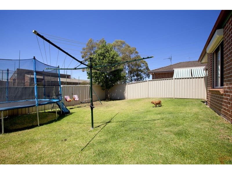 2 Bunya Place, Glenmore Park NSW 2745
