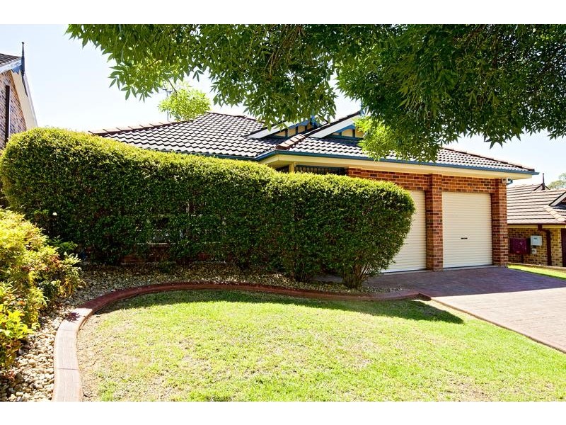 45 Oriole Street, Glenmore Park NSW 2745