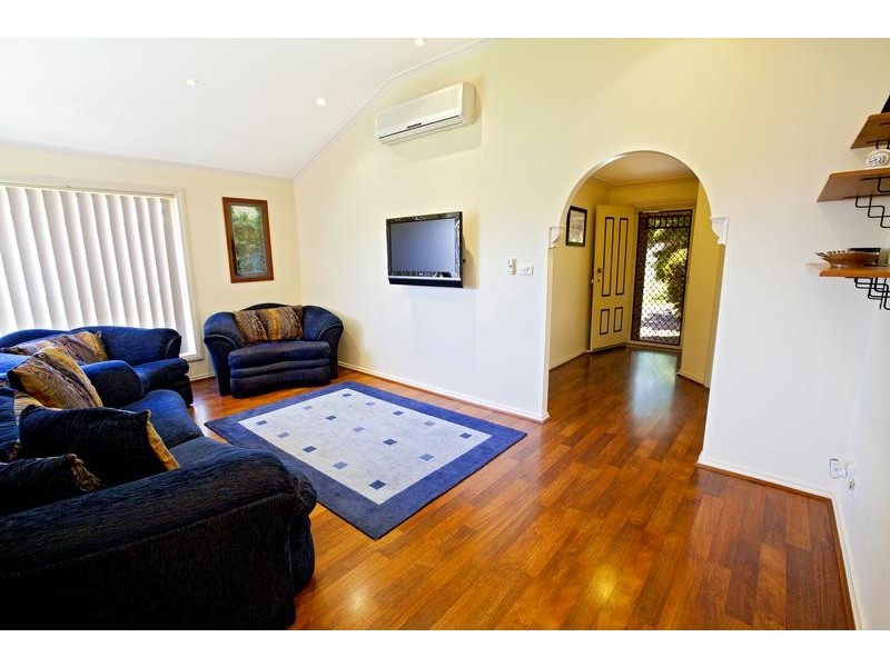 45 Oriole Street, Glenmore Park NSW 2745