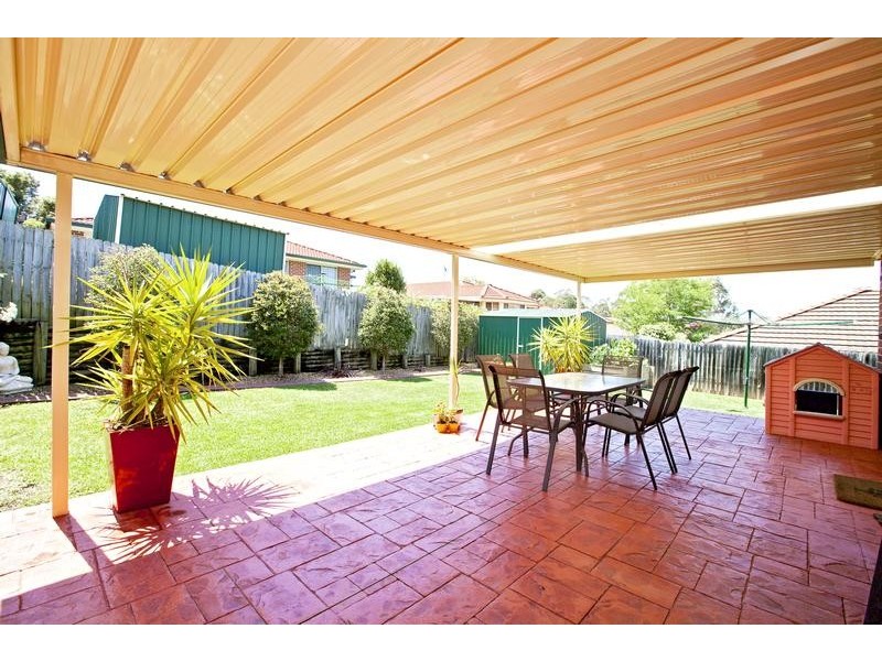 45 Oriole Street, Glenmore Park NSW 2745