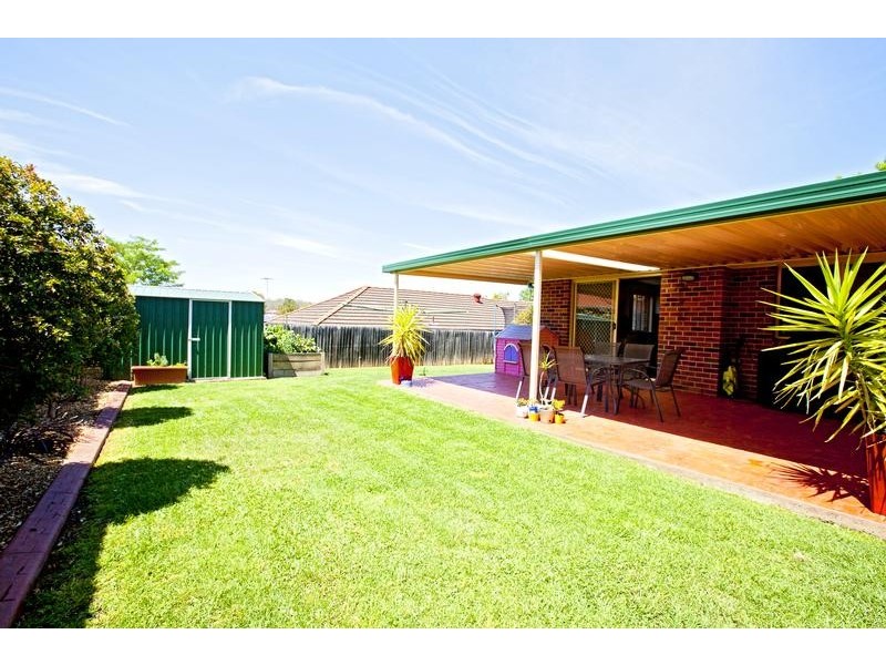 45 Oriole Street, Glenmore Park NSW 2745