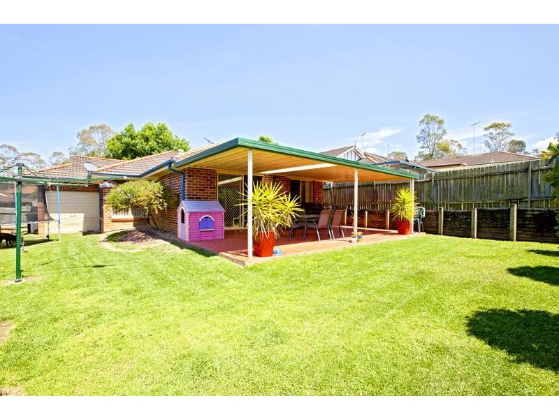 45 Oriole Street, Glenmore Park NSW 2745