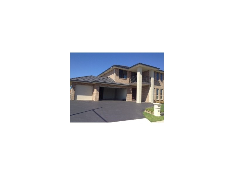 4 Central Avenue, Oran Park NSW 2570