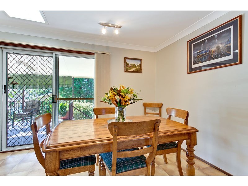 1 Tea Tree Glen, Jamisontown NSW 2750