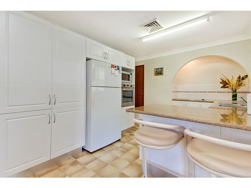 1 Tea Tree Glen, Jamisontown NSW 2750