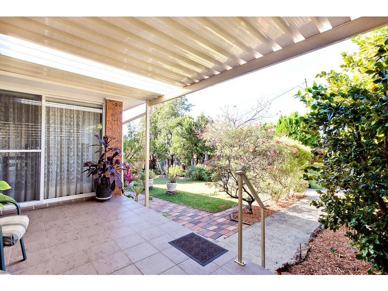 1 Tea Tree Glen, Jamisontown NSW 2750