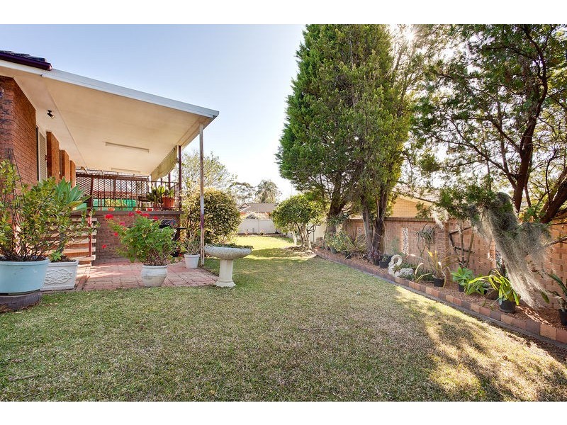 1 Tea Tree Glen, Jamisontown NSW 2750