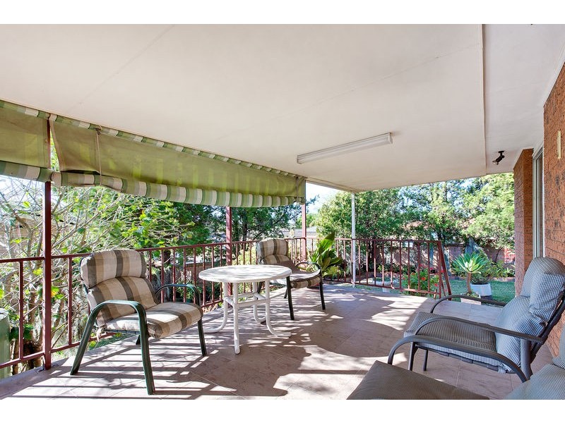 1 Tea Tree Glen, Jamisontown NSW 2750