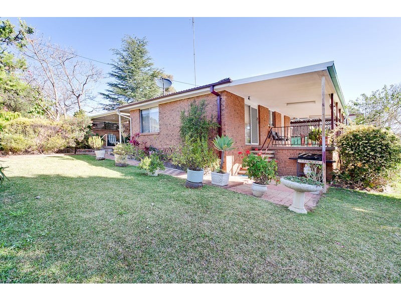 1 Tea Tree Glen, Jamisontown NSW 2750