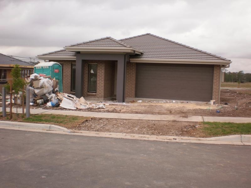 Lot 1615, 1615 Binyang Avenue, Glenmore Park NSW 2745