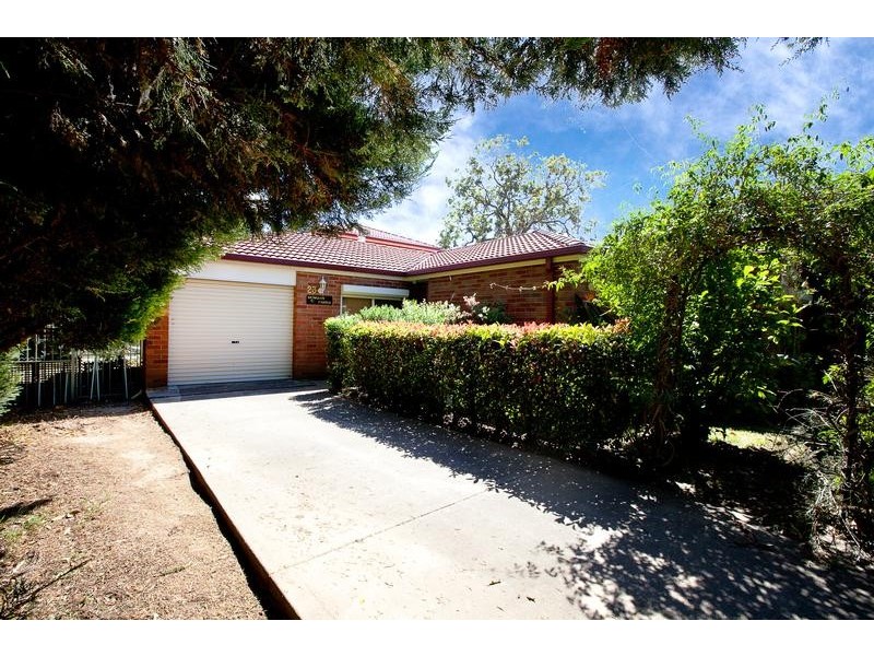 23 Gleneagles Way, Glenmore Park NSW 2745