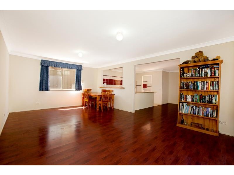 23 Gleneagles Way, Glenmore Park NSW 2745