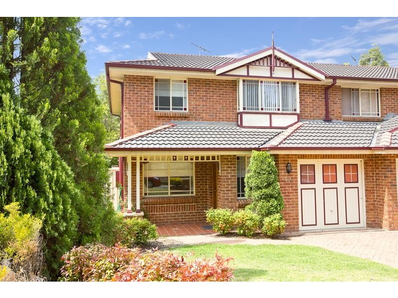 56b Sir John Jamison Circuit, Glenmore Park NSW 2745