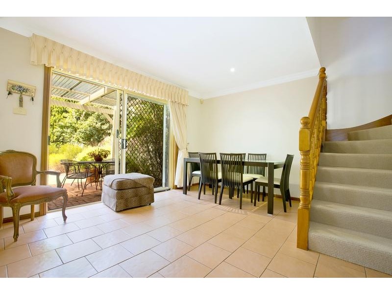 56b Sir John Jamison Circuit, Glenmore Park NSW 2745